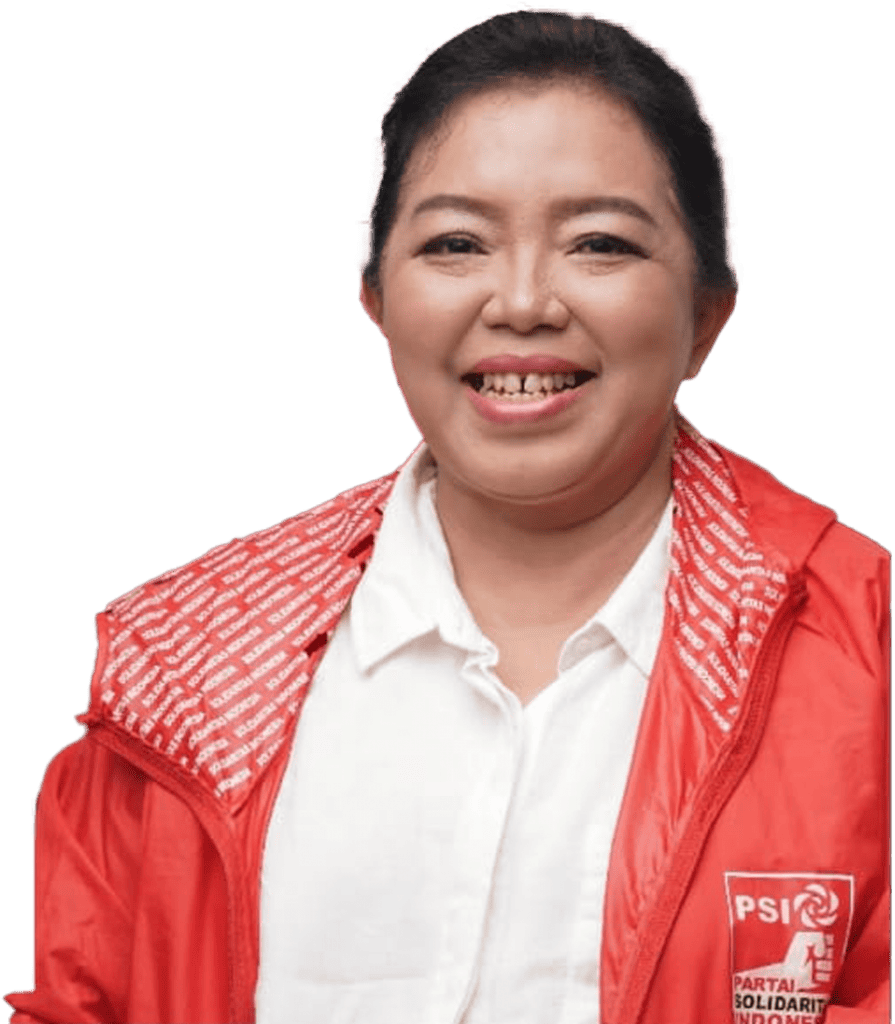 Susy-Rizky-politisi-psi-pengusaha-mebel-fashion